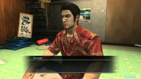 kaede yakuza 3|Yakuza 3 [Walkthroughs] .